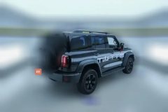 2023 Tank 300 2023 Off-road 2.0T AT challenger #3