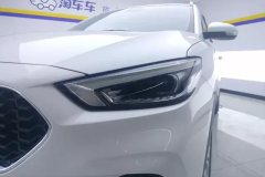 2022 MG ZS 2020 1.5 AT 180DVVT Lite #5