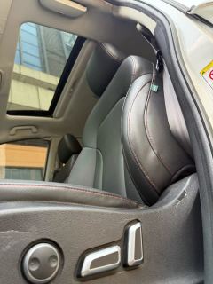 2015 Haval H6 2015 1.5T AT SportLuxury FWD #9