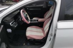 2023 Geely Auto Emgrand Sedan 2023 No.4generationChampion 1.5L AT CVTPremium #9