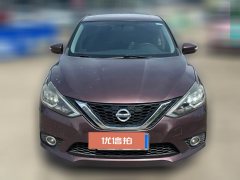 2016 Nissan Sylphy 2016 1.6 AT XLLuxury #2