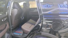 2025 Chery Tiggo 7 2024 1.5T CVTLuxury #6
