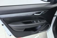2022 Geely Auto Emgrand Sedan 2021 UP 1.5L MT Comfort #7