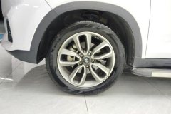 2019 Hyundai ix35 2019 2.0 AT Zhiyong·PleasureFWD China VI #6