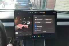 2025 Tesla Model Y 2025 rear wheel drive First Edition #14