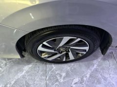 2019 Honda Crider 2019 1.0T AT 180TurboComfort China VI #3