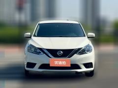 2024 Nissan Sylphy 2022 1.6 AT XEClassic Comfort #2