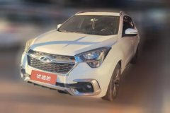 2018 Chery Tiggo 5x 2017 1.5T AT Luxury #1