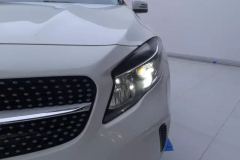 2019 Mercedes-Benz GLA-Class 2018 1.6T AT GLA200DynamicFWD #5