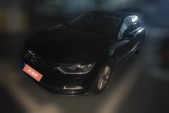 2018 Volkswagen Magotan 2018 1.4T AT 280TSILeading #1