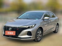 2022 Chang'an Eado 2021 PLUS Blue WhaleNE 1.4T AT GDI DCTPremium #1