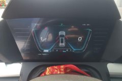 2019 BYD Song Pro 2019 1.5T AT Elite #14