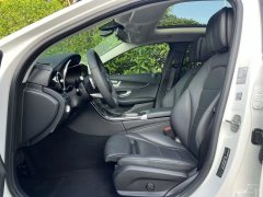 2021 Mercedes-Benz C-Class 2021 1.5T AT C260LSport #14