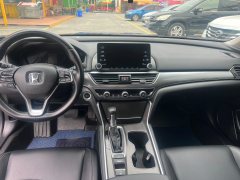 2020 Honda Accord 2018 1.5T AT 260TURBOElite China VI #13