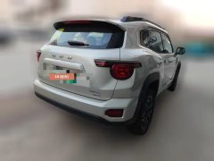 2025 Haval Big Dog Plus PHEV 2026 Hi4 150km Tide electricityEdition #3