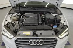 2017 Audi A3 Sedan 2016 1.4T AT 35TFSILinkedIn #10