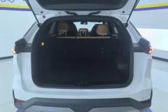 2025 Geely Galaxy Geely Galaxy L7 2024 1.5T AT 115km PLUS Dragon SoaringEdition #4