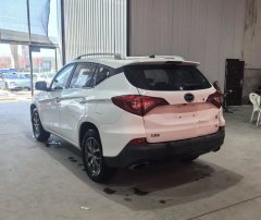 2016 BYD Song 2016 1.5T MT matchlessEditionElite FWD #6