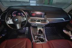 2023 BMW X5 2023 2.0T AT xDrive 30Li MSport Pkg #12