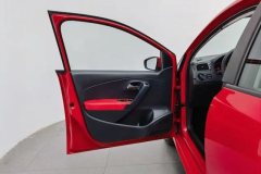 2014 Volkswagen Polo Hatchback 2014 1.4 MT Comfort #11