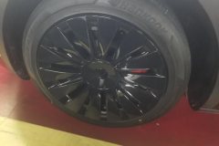 2022 Tesla Model Y 2022 Facelift rear wheel driveEdition #6