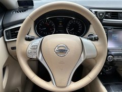 2014 Nissan X-Trail 2014 2.5L CVTLeading 4WD #16