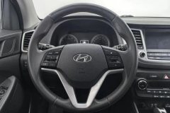 2016 Hyundai Tucson 2015 1.6T AT SmartFWD #15