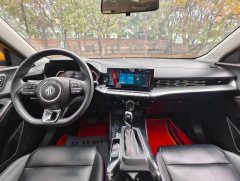 2021 MG MG5 2021 1.5 AT 180DVVT CVTyouthLuxury #12