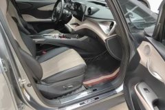 2023 BYD Dolphin 2023 420km Fashion #8