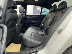 2019 BMW 5 Series(Imported) 2019 2.0T AT 530i MSport Pkg (Imported) #9