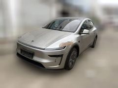2025 Tesla Model Y L 2025 Long Range AWD Edition #1