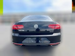 2016 Volkswagen Magotan 2017 1.8T AT 330TSILuxury #4