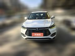 2021 BYD Song 2021 Classic 1.5T AT Luxury #2