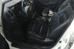 2014 Kia K3 2015 1.6 AT GLS #9