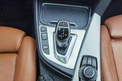 2017 BMW 3 Series 2017 2.0T AT 320iMSport #17