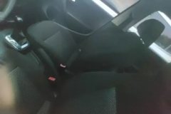 2016 Volkswagen Polo Hatchback 2016 1.6 AT Comfort #13