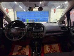 2018 Honda Fit Hatchback 2018 1.5 AT Comfort #6
