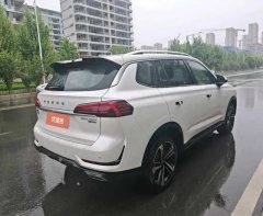 2022 Roewe RX5 MAX 2022 1.5T AT promisingPremium #5