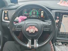 2018 Roewe i6 New Energy 2017 1.0T AT 45TConnectedSmart Premium HEV #8