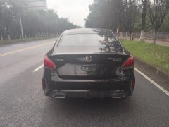 2023 MG MG5 2023 1.5L AT 180DVVT CVTLuxury #10