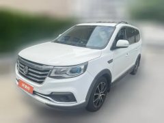 2018 Dongfeng Fengxing Jingyi X6 2017 1.5T AT EnjoySeriesLuxury #1