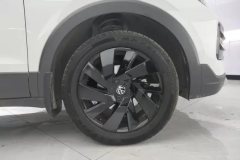 2025 Volkswagen Tharu 2025 NewSharp 1.5L AT SharpmeaningEdition #6
