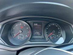 2017 Volkswagen Passat 2017 1.8T AT 300TSI DSG political intelligenceEdition #10