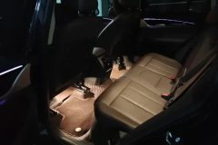 2019 BMW X3 2020 2.0T AT 25iLuxury Pkg4WD #11