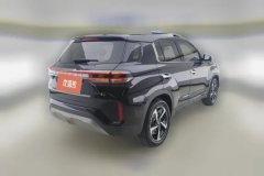 2022 Hyundai ix35 2021 2.0 AT 2WDGLSLeading #3