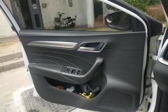2017 Roewe i6 Classic 2017 1.5T AT 20TFlagship #7