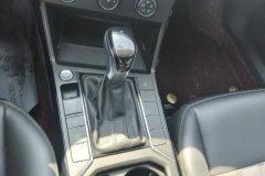 2021 Volkswagen Passat 2020 1.4T AT 280TSIBusiness Facelift #16