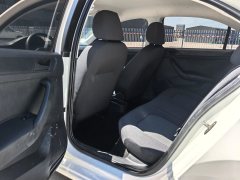 2022 Volkswagen Santana 2021 1.5 MT Fashion #11