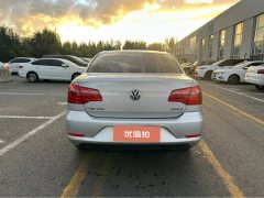 2015 Volkswagen Bora Sedan 2014 1.6 AT Comfort #6