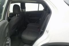 2015 Chevrolet Trax 2016 1.4T MT ComfortSunroofEditionFWD #19